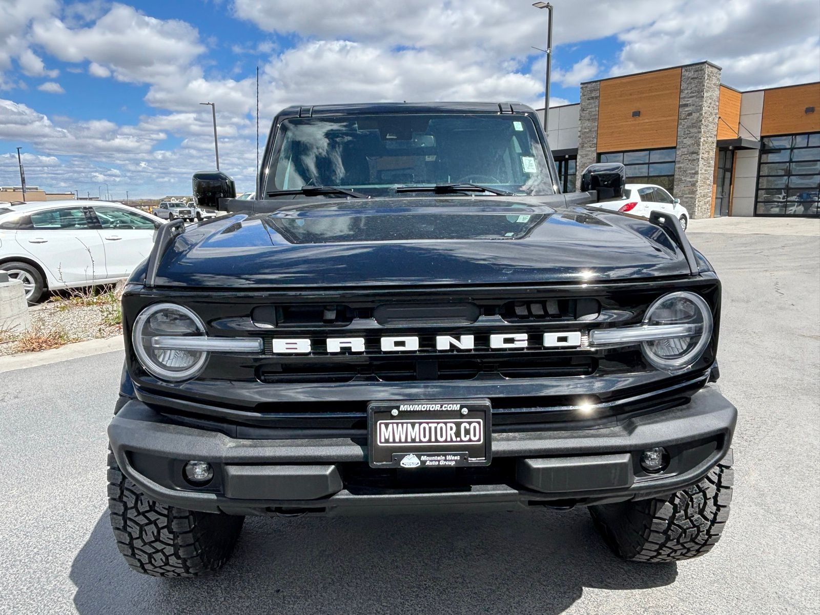 ford bronco 4-door 2025 1FMEE8BP6SLA72740 image ford bronco 4-door 2025 1FMEE8BP6SLA72740 image
